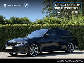 BMW 3-SERIE
