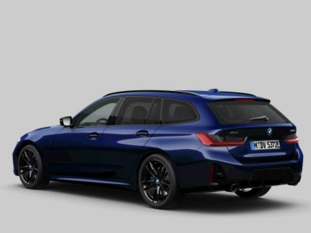 BMW 3-SERIE Touring 330e xDrive M-Sport | Panoramadak | Adapt. Cruise Control