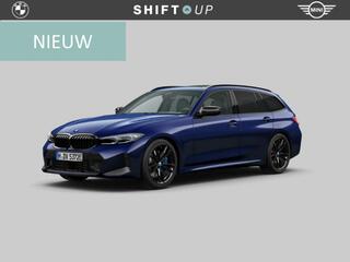 BMW 3-SERIE