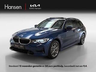 BMW 3-SERIE