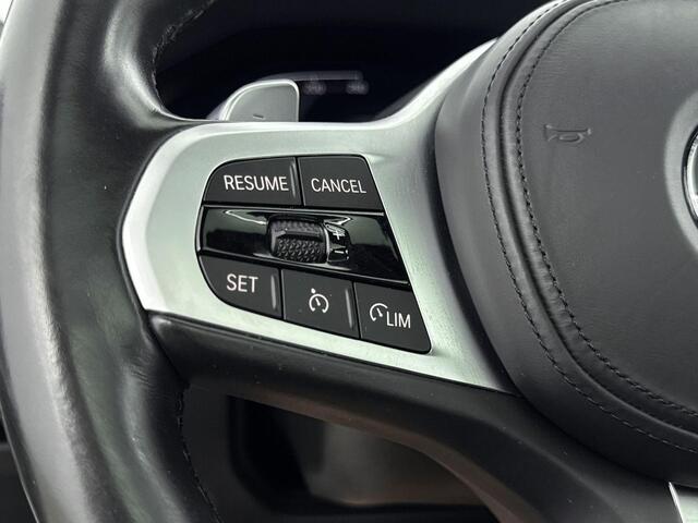 BMW 3-SERIE Touring 320i Executive Edition 184PK | M-Sport | Panorama-dak | Achteruitrijcamera | Stoelverwarming | Climate Control