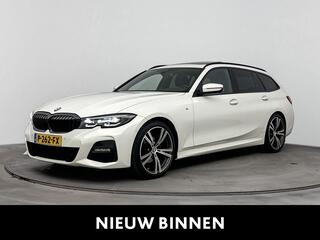 BMW 3-SERIE