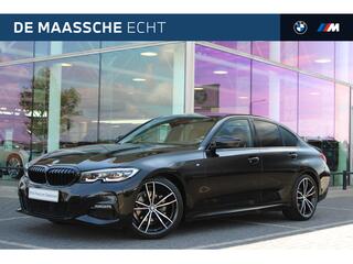 BMW 3-SERIE
