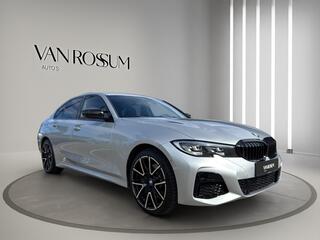 BMW 3-SERIE