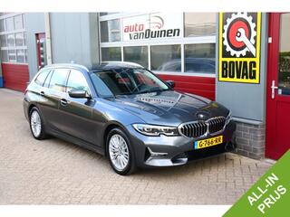 BMW 3-SERIE