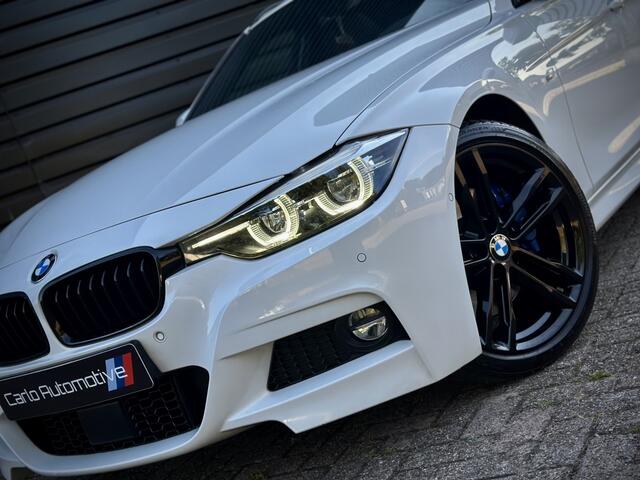 BMW 3-SERIE Touring 320i M-Sport PANO|HK|HUD|VIRTUAL|ACC|DHOEK