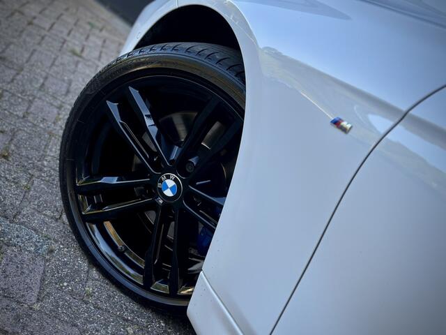 BMW 3-SERIE Touring 320i M-Sport PANO|HK|HUD|VIRTUAL|ACC|DHOEK