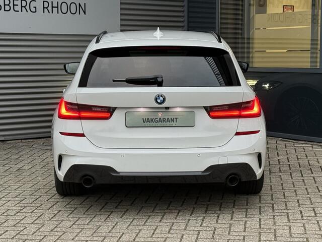 BMW 3-SERIE Touring 320e M-SPORT PHEV NAVI/CAM,SHADOWLINE,LED,VIRTUAL