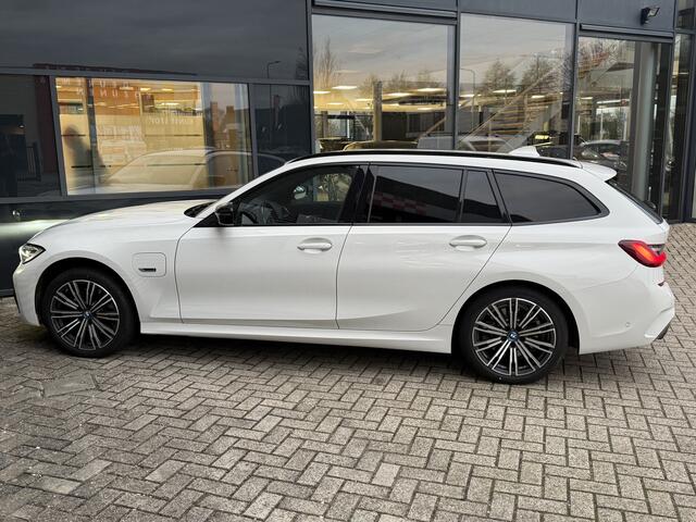 BMW 3-SERIE Touring 320e M-SPORT PHEV NAVI/CAM,SHADOWLINE,LED,VIRTUAL
