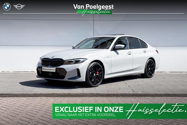 BMW 3-SERIE Sedan 330e | Huisselectie