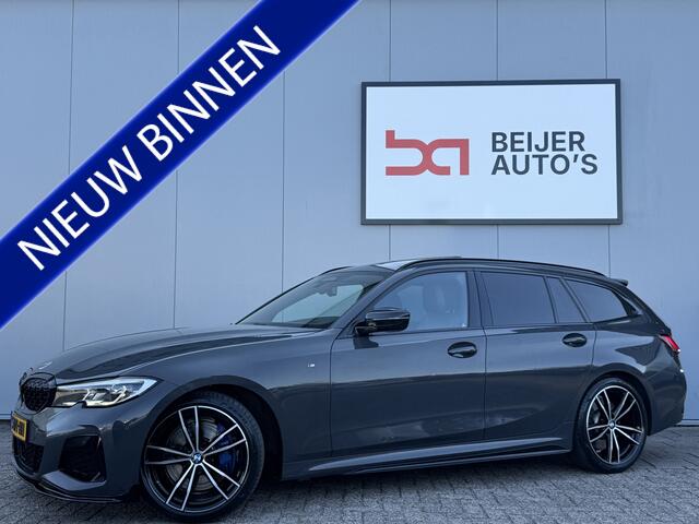BMW 3-SERIE Touring M340i xDrive High Executive M-Sport
