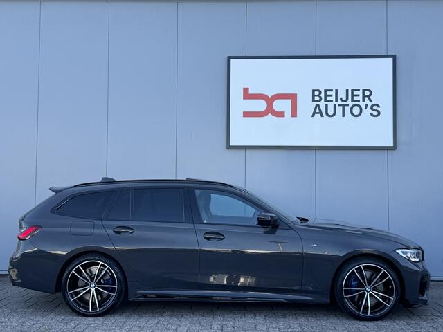 BMW 3-SERIE Touring M340i xDrive High Executive M-Sport