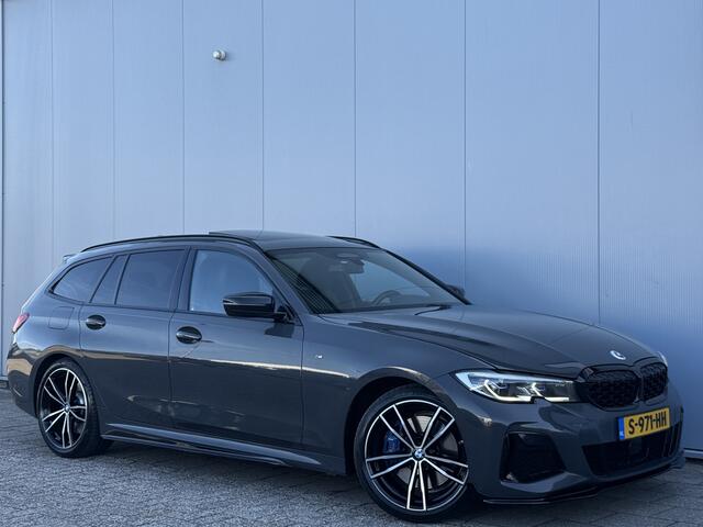 BMW 3-SERIE Touring M340i xDrive High Executive M-Sport