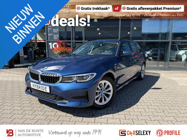 BMW 3-SERIE Touring 320e Touring Advantage *Innovation Pack*