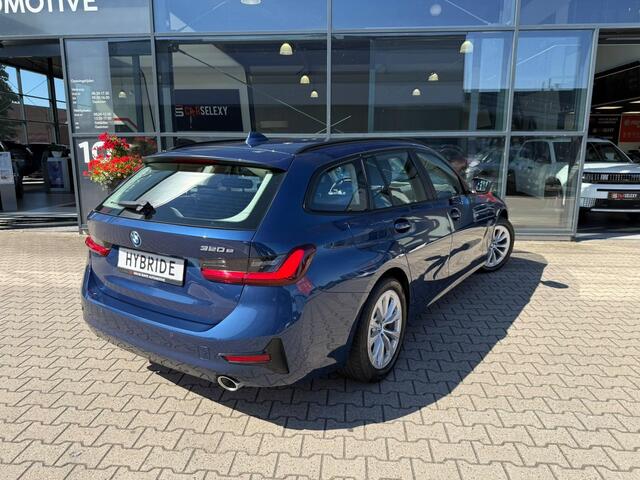 BMW 3-SERIE Touring 320e Touring Advantage *Innovation Pack*