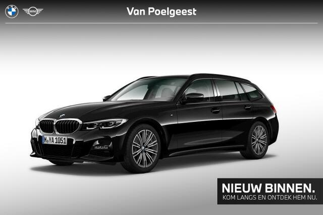 BMW 3-SERIE Touring 320i High Executive Edition Model M Sport