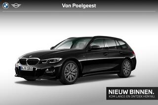 BMW 3-SERIE