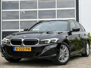 BMW 3-SERIE