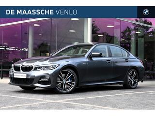 BMW 3-SERIE