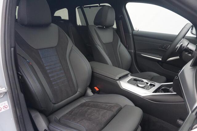BMW 3-SERIE Touring 320e | M Sportpakket Pro | Panoramadak | Trekhaak | Comfort Acces