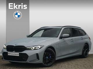 BMW 3-SERIE