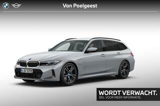 BMW 3-SERIE