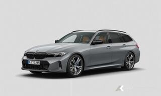 BMW 3-SERIE