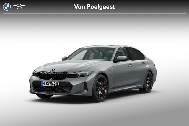 BMW 3-SERIE Sedan 330e M Sport Edition | M Sportpakket Pro | Innovation Pack | Comfort Pack
