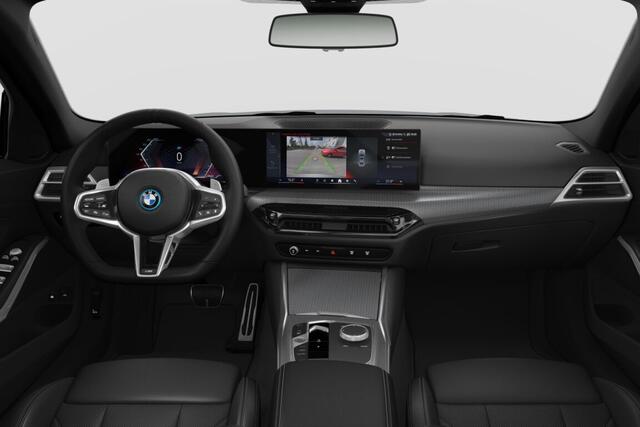 BMW 3-SERIE Sedan 330e M Sport Edition | M Sportpakket Pro | Comfort Pack