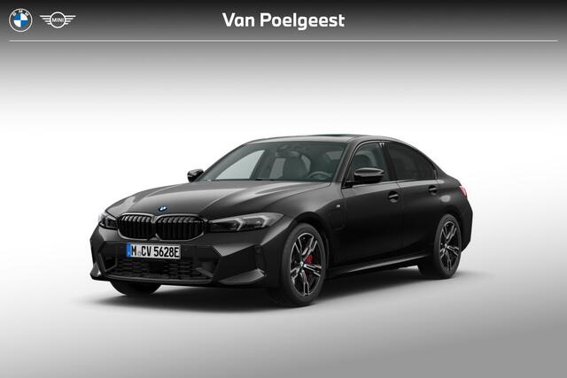 BMW 3-SERIE Sedan 330e M Sport Edition | M Sportpakket Pro | Comfort Pack
