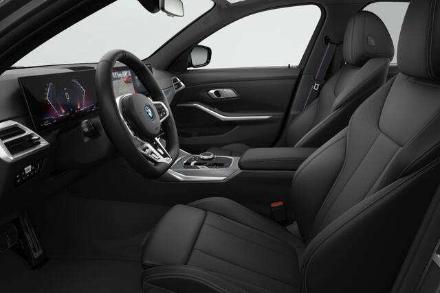 BMW 3-SERIE Sedan 330e M Sport Edition | M Sportpakket Pro | Comfort Pack