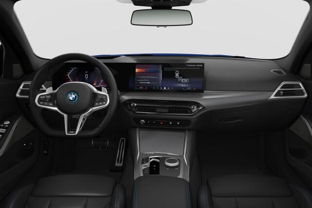 BMW 3-SERIE Sedan 330e M Sport Edition | M Sportpakket Pro | Innovation Pack | Comfort Pack