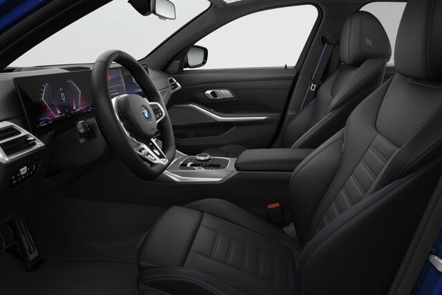 BMW 3-SERIE Sedan 330e M Sport Edition | M Sportpakket Pro | Innovation Pack | Comfort Pack