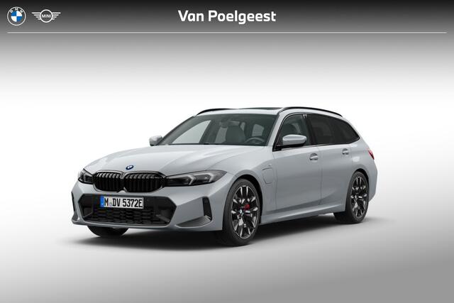 BMW 3-SERIE Touring 330e M Sport Edition | M Sportpakket Pro | Comfort Pack | Trekhaak