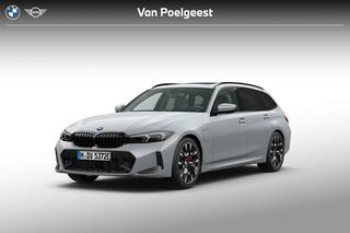 BMW 3-SERIE