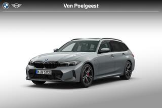 BMW 3-SERIE