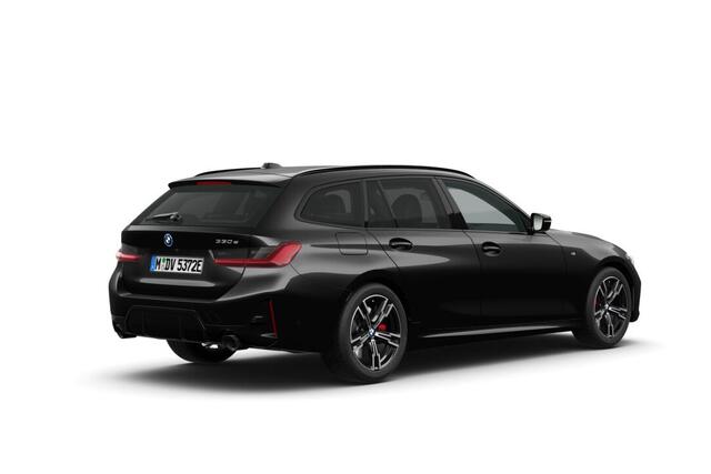 BMW 3-SERIE Touring 330e M Sport Edition | M Sportpakket Pro | Comfort Pack