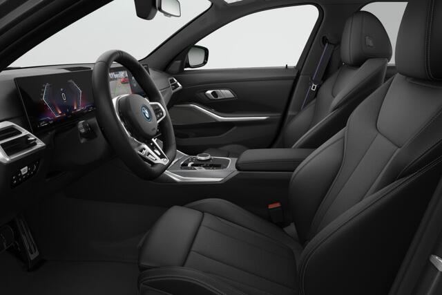 BMW 3-SERIE Touring 330e M Sport Edition | M Sportpakket Pro | Comfort Pack