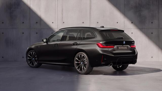 BMW 3-SERIE Touring 330e xDrive M Sport Edition | Pano | Comfort pack | Innovation pack