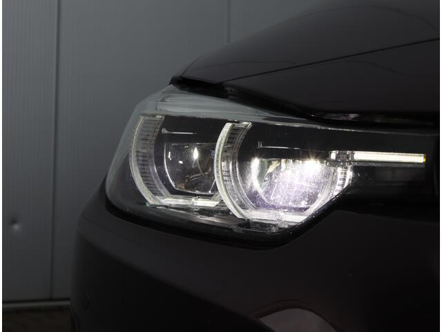 BMW 3-SERIE 320i M Sport | Individual | H/K | Schuifdak | Org. NL