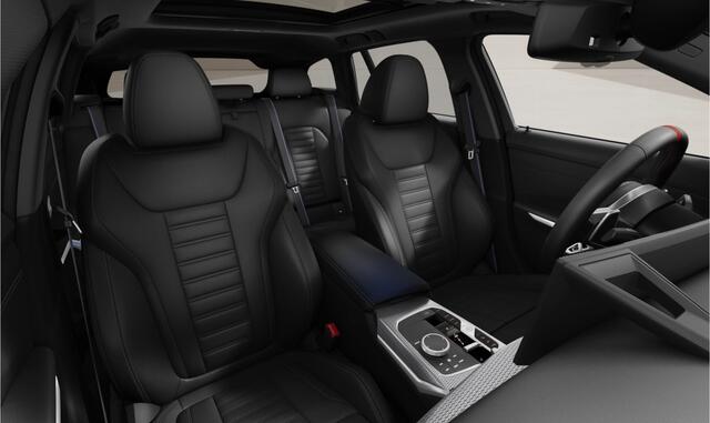 BMW 3-SERIE Touring M340i xDrive - M-Sport Pro - Pano - Head-up - M Adaptief onderstel - Adaptive LED