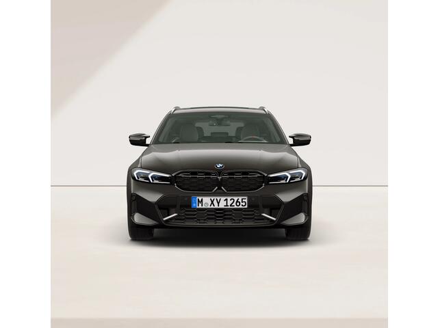 BMW 3-SERIE Touring M340i xDrive - M-Sport Pro - Pano - Head-up - M Adaptief onderstel - Adaptive LED