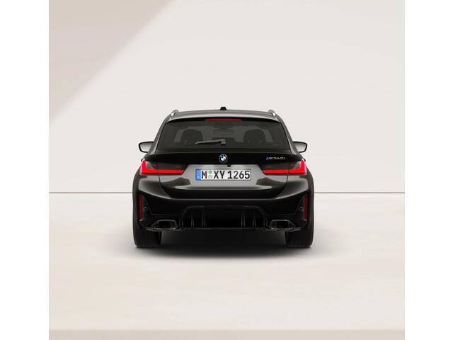 BMW 3-SERIE Touring M340i xDrive - M-Sport Pro - Pano - Head-up - M Adaptief onderstel - Adaptive LED