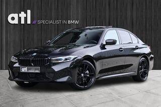 BMW 3-SERIE