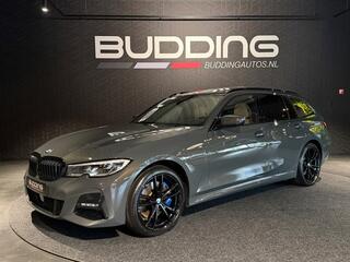 BMW 3-SERIE