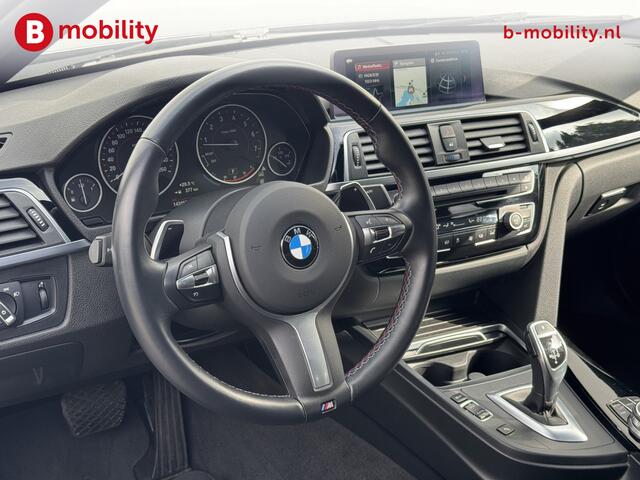 BMW 3-SERIE 320i Executive Sport-Line 184PK Automaat Trekhaak 1800kg NL Auto! | Apple CarPlay | Cruise Control | Sportstoelen