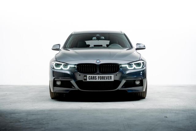 BMW 3-SERIE Touring 340i M Sport Edition