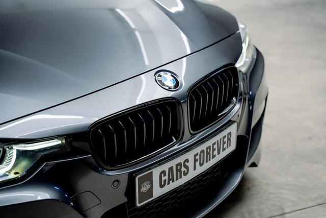 BMW 3-SERIE Touring 340i M Sport Edition