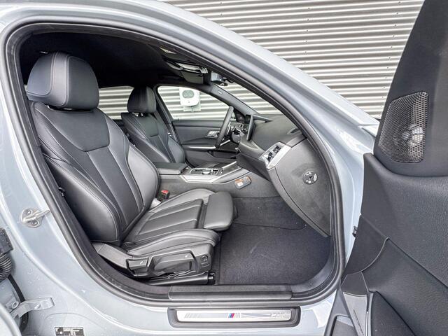 BMW 3-SERIE Sedan 320i M Sport | Harman Kardon