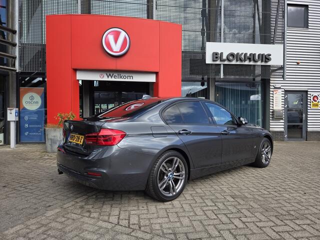 BMW 3-SERIE 330e iPerformance 184pk | Panodak | Head up | Climate